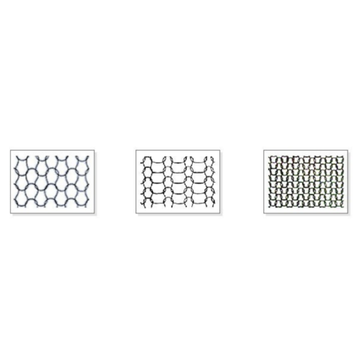 Stainless steel gas-liquid fine mesh